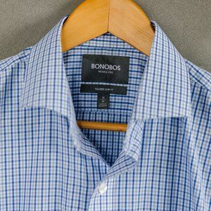 Bonobos Wrinkle Free Dress Shirt